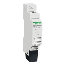IP Router SpaceLogic KNX