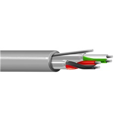 CAVO ITC 2X2 AWG22 FLEX FTP PVC GRIGIO OR