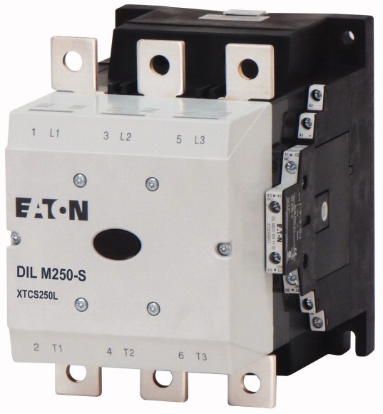 DILM250-S/22(110-120V50/60HZ) CONT.