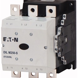 DILM250-S/22(110-120V50/60HZ) CONT.