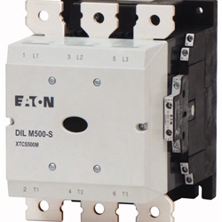 DILM500-S/22(110-120V50/60HZ) CONTA