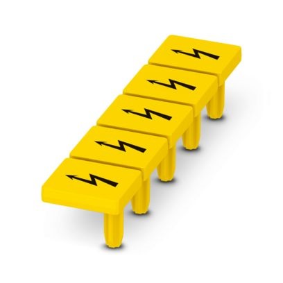 WS PT 6 TARGHETTA DI SEGNALAZIONE