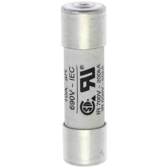 FWP-10A14FI 10A 690V 14X51 INDICATE
