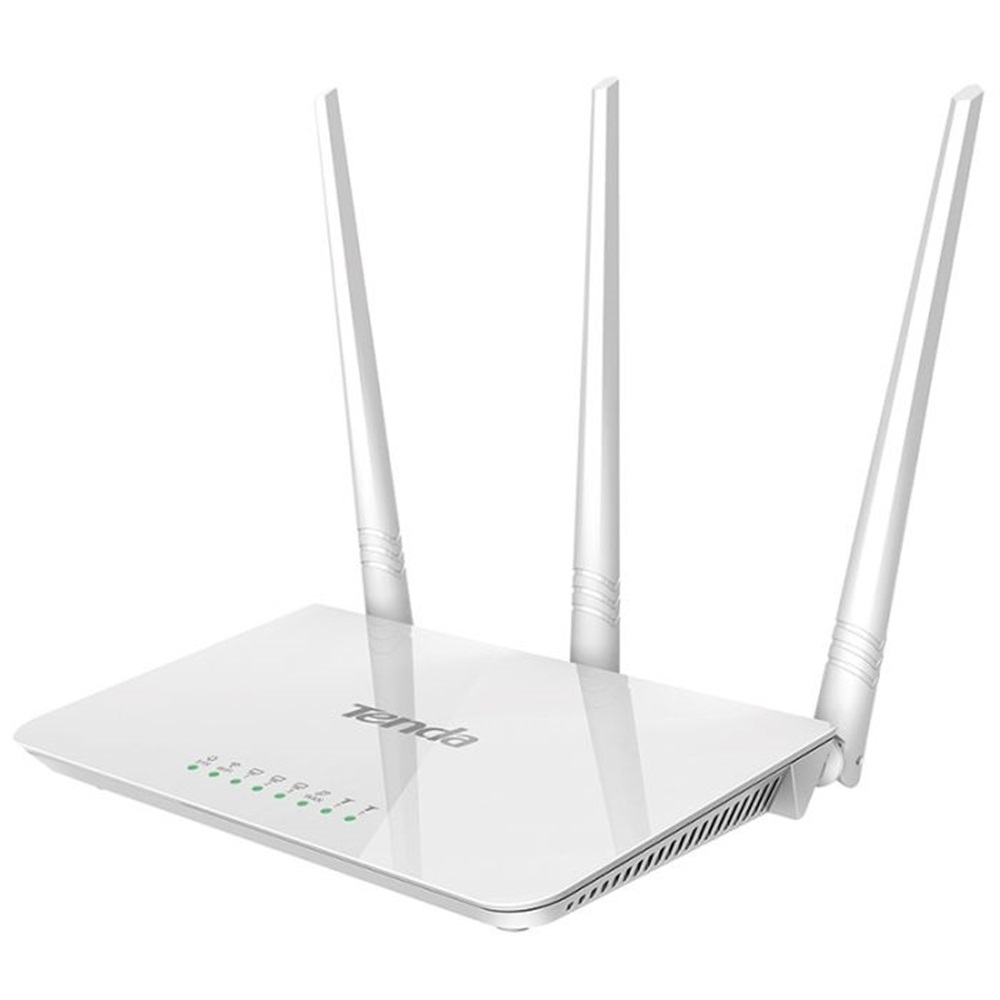 ROUTER WIRELESS N BROADBAND 300M