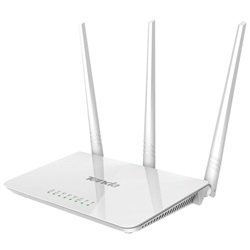 ROUTER WIRELESS N BROADBAND 300M