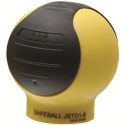 Safeball JSTD1-B ABB dispositivo sicurezza sferico 2 contatti 30VDC 2A IP67 per controllo macchine industriali