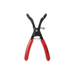 Utensile snapper per fascette stringitubo da 24 a 70, uso installazione e produzione