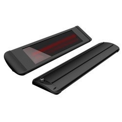 AAREN 1800W VETRO