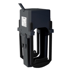 Trasformatore corrente apribile PowerLogic tipo HM 300A/5A per cavo precisione classe 1