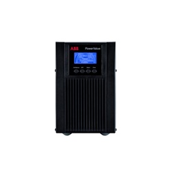 UPS PowerValue 11T G2 1 kVA online doppia conversione protezione alimentazione professionale