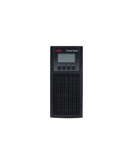 UPS PowerValue 11T G2 1 kVA VFI online doppia conversione protezione CEI 016 per apparecchiature sensibili