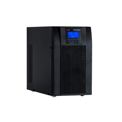 UPS PowerValue 11T G2 2 kVA VFI online doppia conversione protezione continua apparecchiature elettriche
