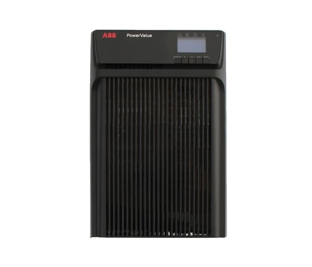 UPS PowerValue 11T G2 6 kVA VFI online double conversion protezione alimentazione professionale
