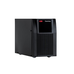 Modulo batteria esterno 1 kVA 11T G2 per sistemi alimentazione industriale alta affidabilità