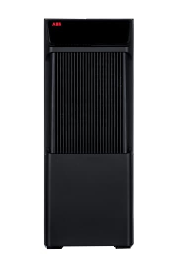 Modulo batteria esterno 11T G2 6-10 kVA compatto per sistemi alimentazione industriali e commerciali