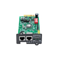 Scheda comunicazione WinPower ModBus RS485 per controllo sistemi elettrici industriali