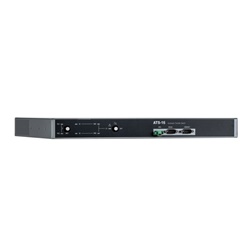 Interruttore trasferimento automatico ATS-16A PowerValue 16A per sistemi backup industriali