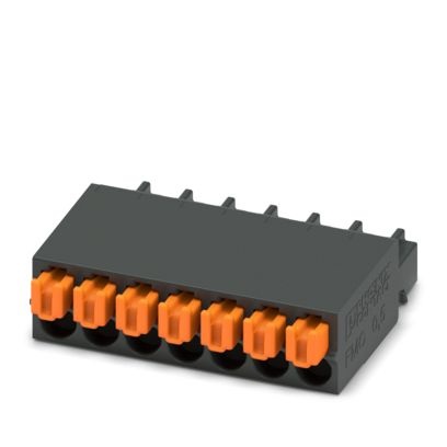 FMC 0,5/ 7-ST-2,54 CONNETTORI PER C