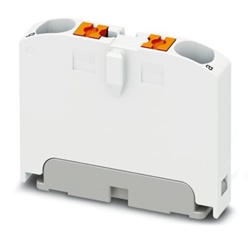 PTFIX 2X2,5 WH MORSET DISTRIB. BLOC