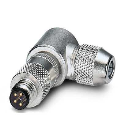 SACC-M 8MR-4CON-SH CONNETTORE