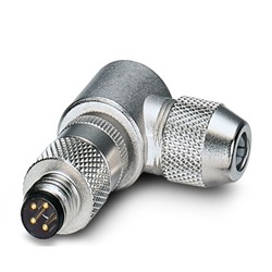 SACC-M 8MR-4CON-SH CONNETTORE