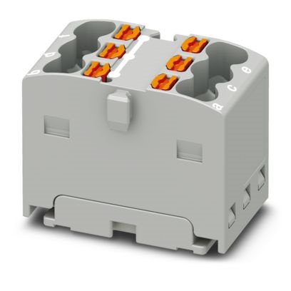 PTFIX 6X1,5 GY MORSETTO DISTRIBUZIO