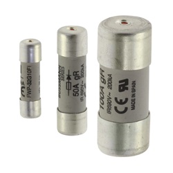 FWP-16G14FI 16A 690VAC GR 14X51MM F