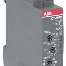 CT-MFC.21 TIMER, MULTIFUNZIONE