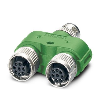 SAC-8PY-M/2XF VP DISTRIBUTORE A Y