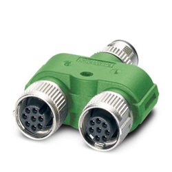 SAC-8PY-M/2XF VP DISTRIBUTORE A Y