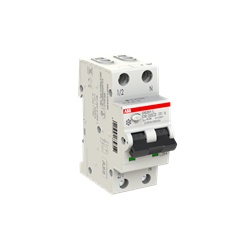 Interruttore differenziale magnetotermico 32A 300mA 1P+N Tipo A protezione impianti residenziali e commerciali