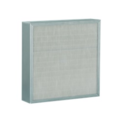 Filtro M5 per cassa filtrante aggiuntiva ventilazione civile residenziale