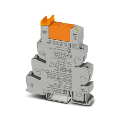 PLC-RSC-24DC/21HC/EX RELE INTERF. A