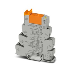 PLC-RSC-24DC/21HC/EX RELE INTERF. A