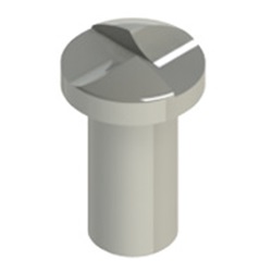 VITI DI SICUREZZA IN ACCIAIO INOX