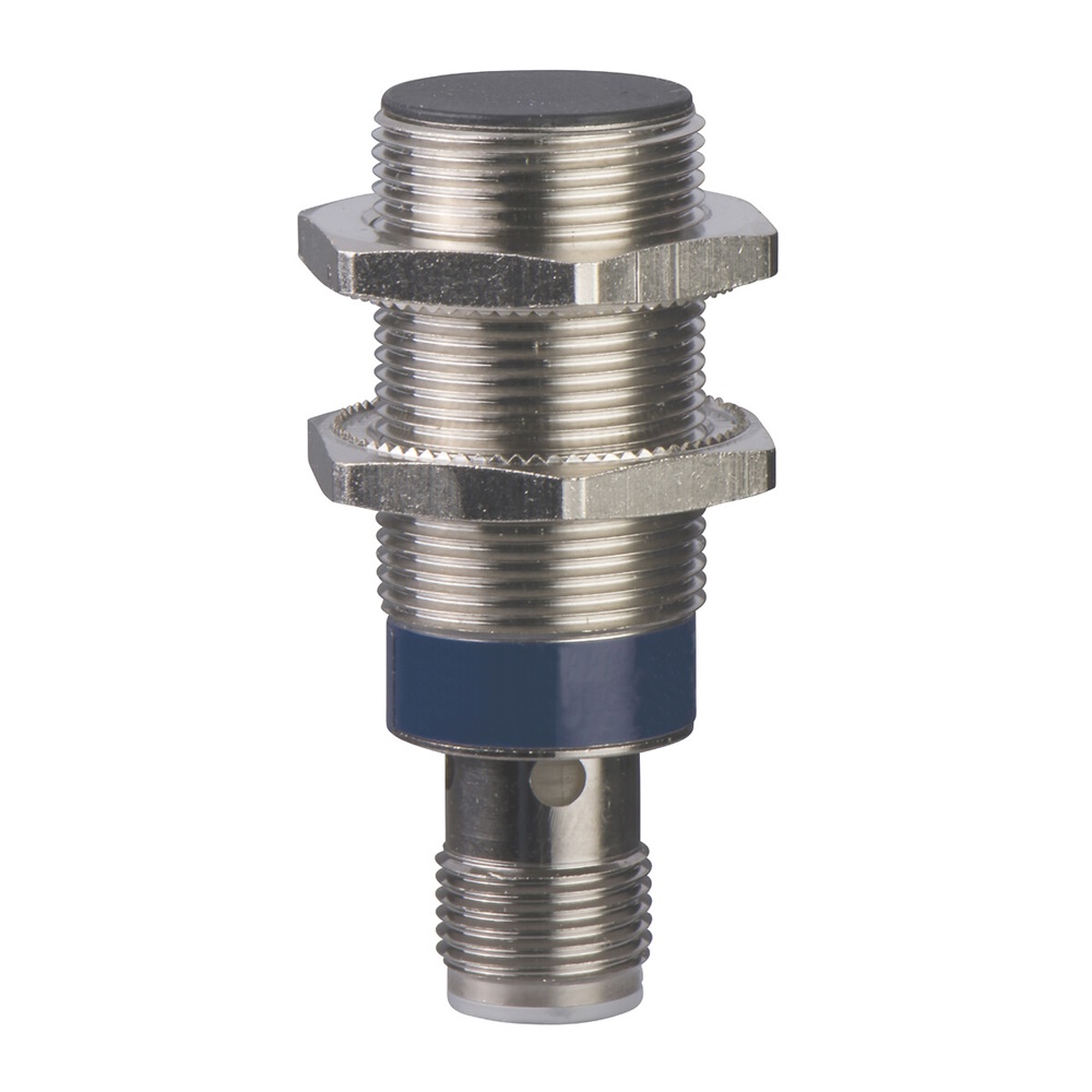 PROX CORTO M18 NO 2FILI SN 5MM CONN