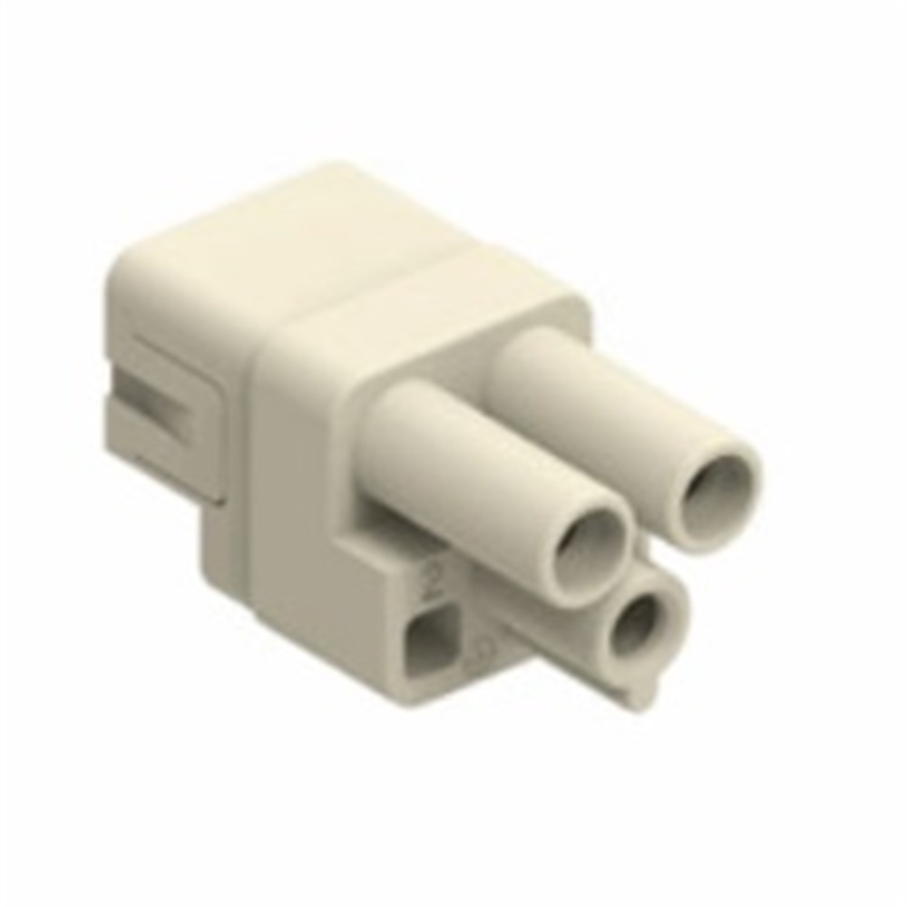 FR.PR.2P+T 40A CRIMP