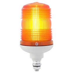 MNF LED FLR AMB P V12/24DAC GY
