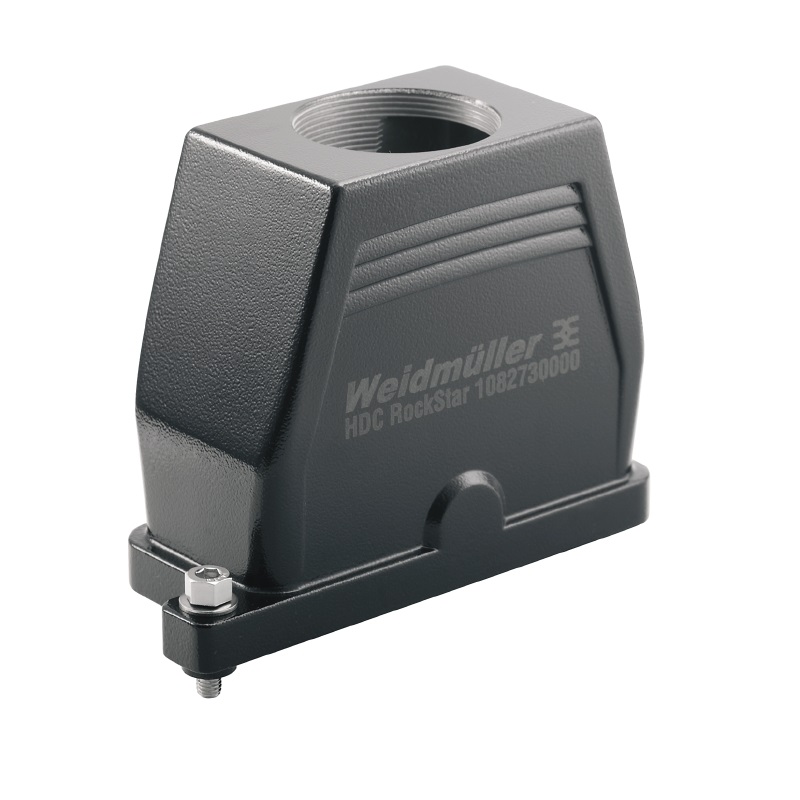 HDC IP68 16B TOS 1M25