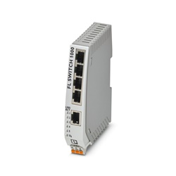 FL SWITCH 1005N
