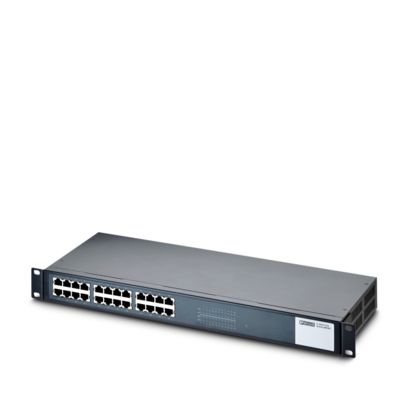 FL SWITCH 1824 SWITCH ETHERNET