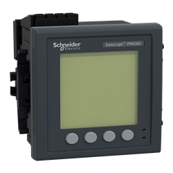 PM5320R multifunz - 31a H - 35 allarmi - Ethernet - Quick click (RJ45perTA LVCT)