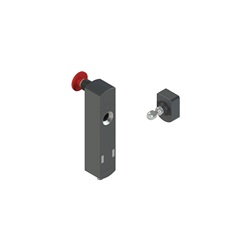 INTERRUTTORE DI SICUREZZA RFID CON