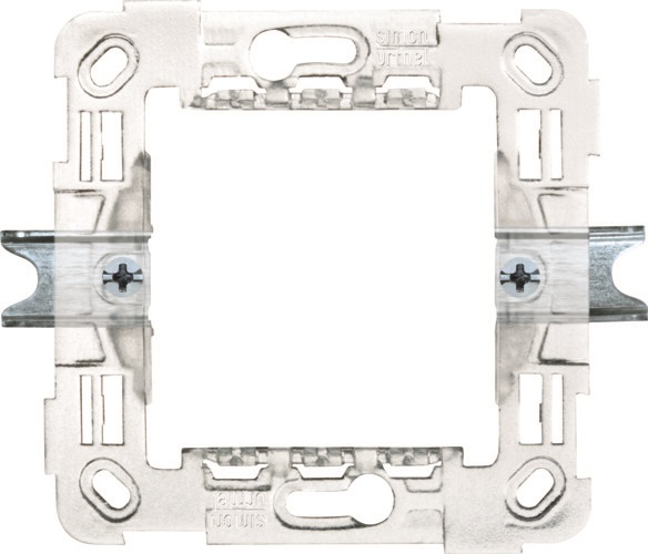 SUPPORTO 2M GRIFFE PER D 60MM