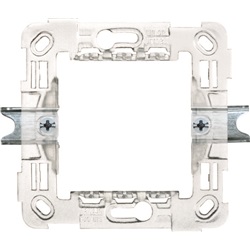 SUPPORTO 2M GRIFFE PER D 60MM