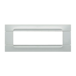 PLACCA TEC BIANCO HELSINKI 7M