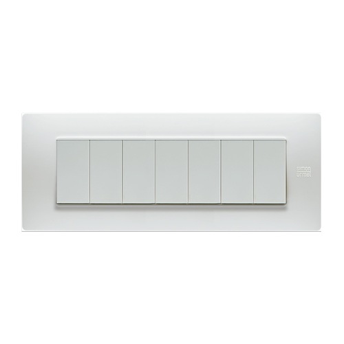 PL.FLEXA TECNOPLM.7M BIANCO