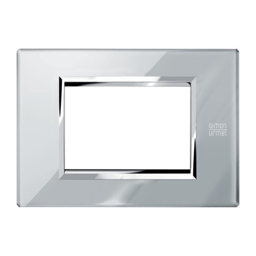 PLACCA VET GRIGIO OPALE 3M