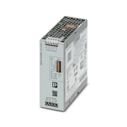 QUINT4-PS/3AC/24DC/10 ALIMENTATORE