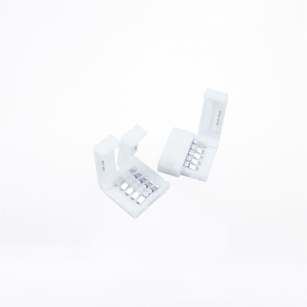 ACC. CONNESSIONE STRIP-STRIP 4 PIN